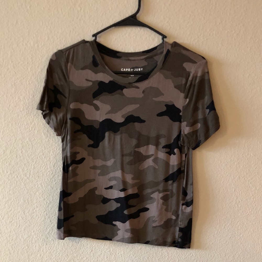 Women’s Shirt